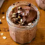 Chocolate Overnight Oats